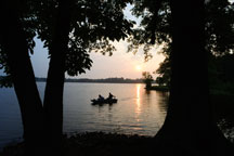 Hardy Lake