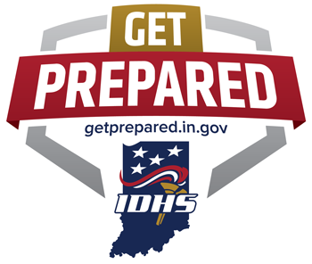 Get Prepared logo