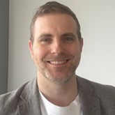david finley headshot