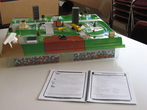 Enviroscape