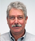 Michael Pinkham
