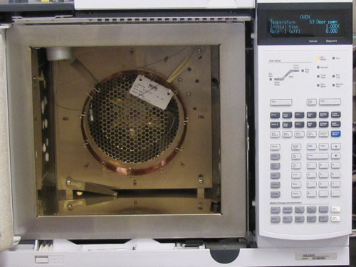 Air Toxics Laboratory