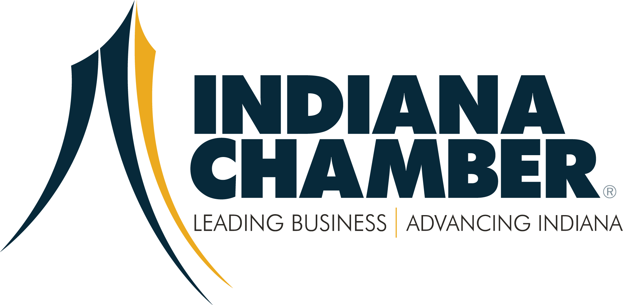 Indiana Chamber Logo