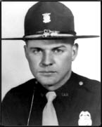 Trooper Robert E. Clevenger