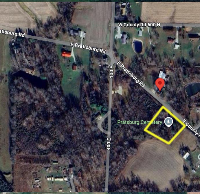 Prattsburg Cemetery