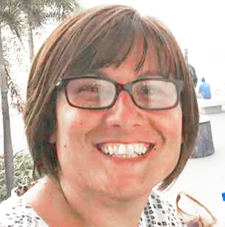 Attorney Laura Marvel