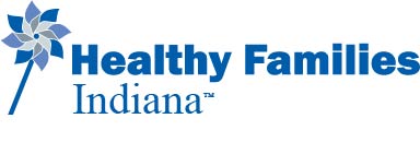 Healthy Families Logo