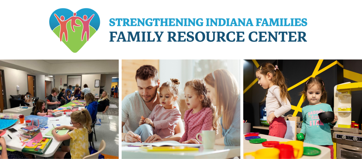 Family Resource Centers