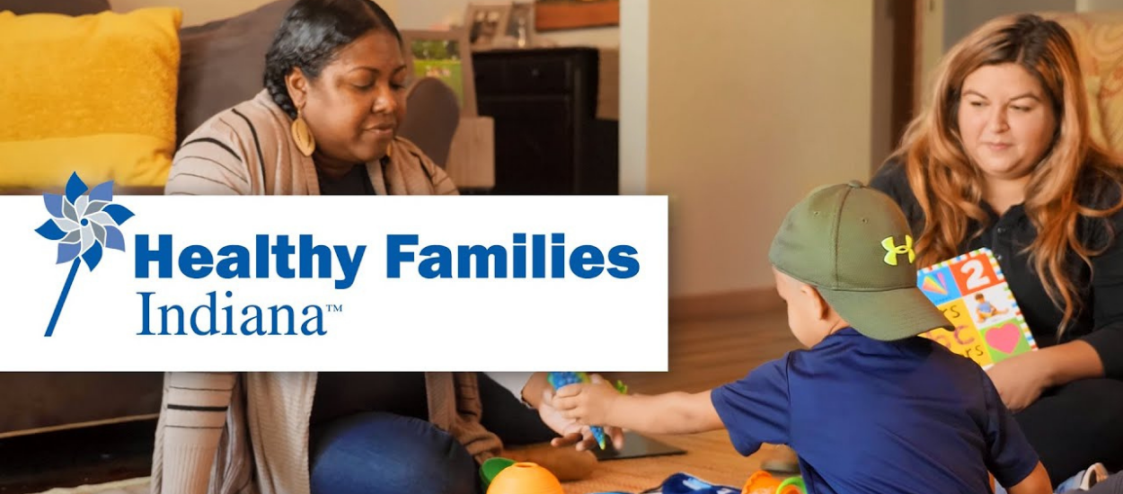 Healthy Families Indiana