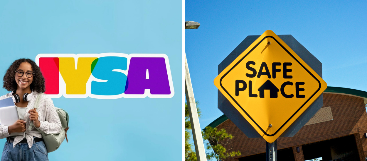 Indiana Youth Services Association