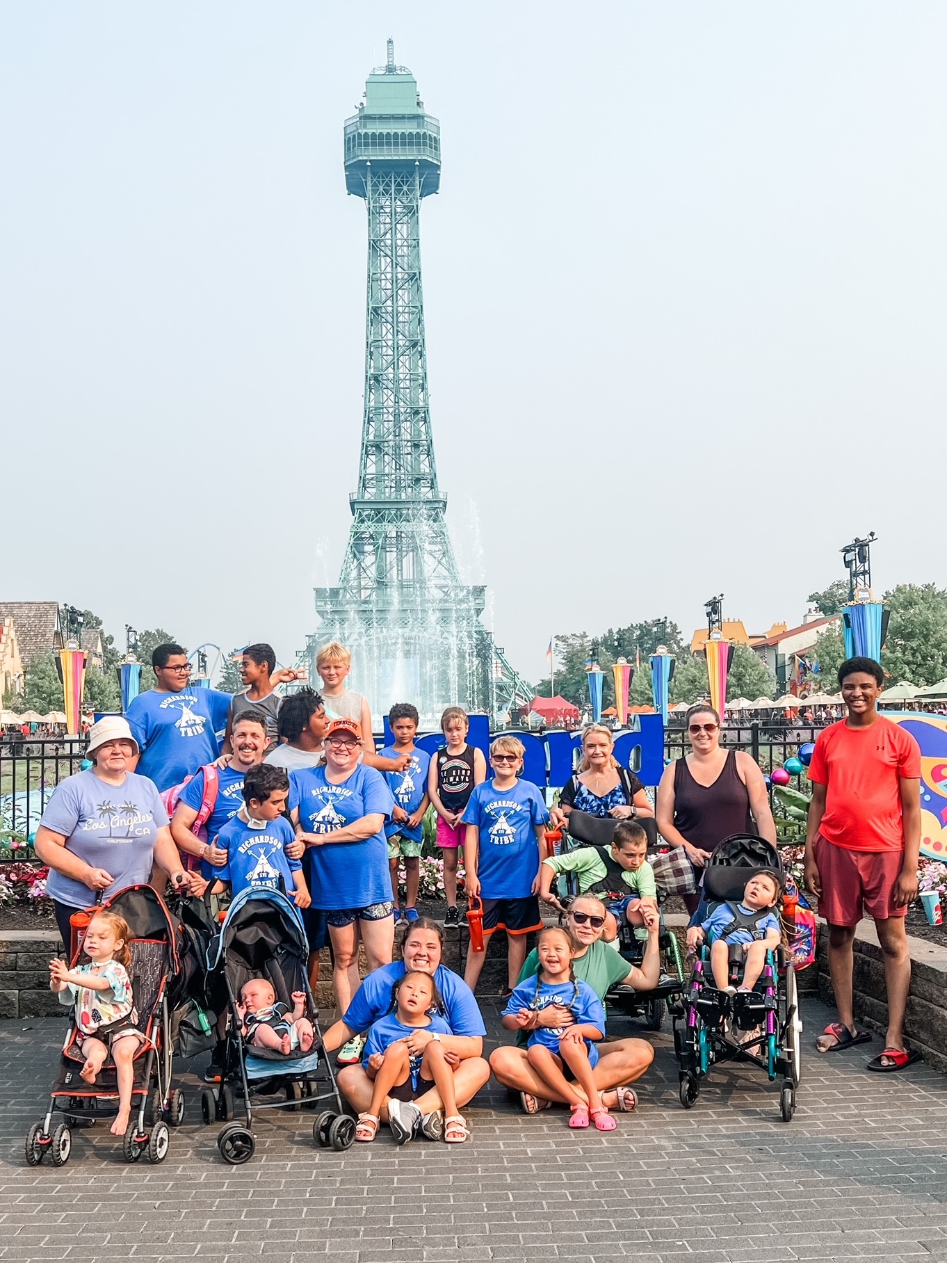 Richardsons King Island