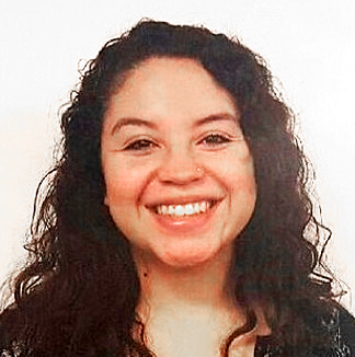 Student Intern Erice Perez