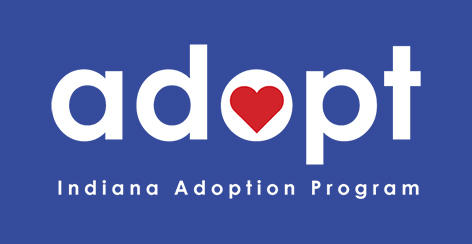 Adoption Program Logo