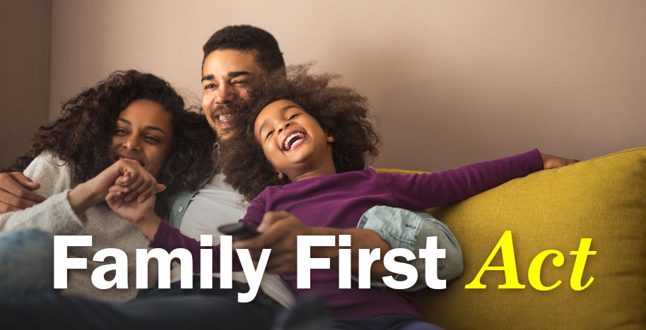 Family First Act