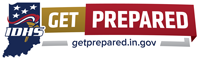 Get Prepared logo