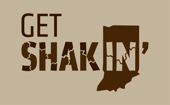 Get ShakIN' logo