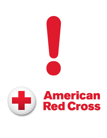 Red Cross Emergency App logo