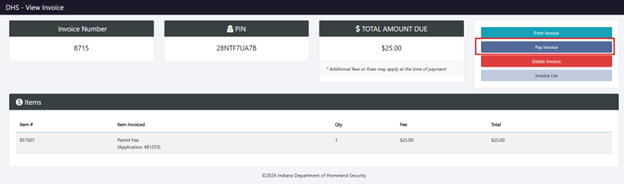 10How to Create an Invoice
