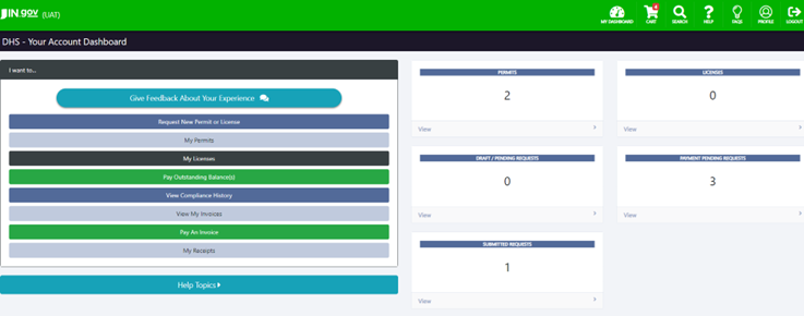 1How to Create an Invoice
