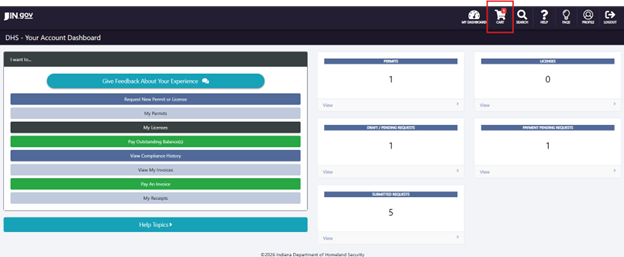 2How to Create an Invoice