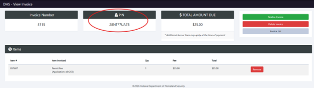 5How to Create an Invoice