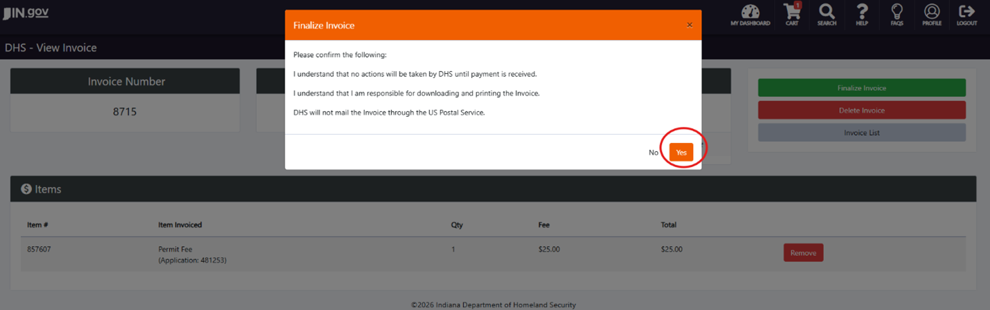 8How to Create an Invoice