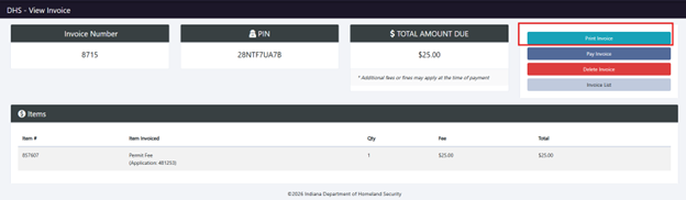 9How to Create an Invoice