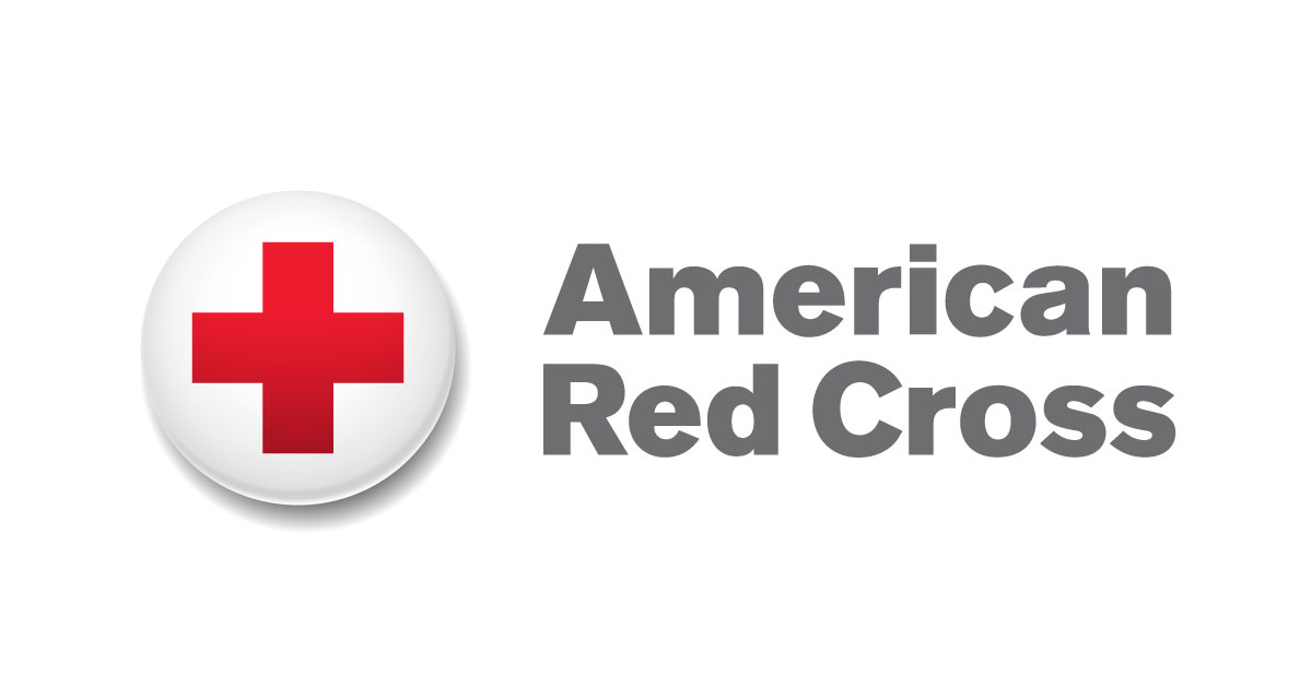 American red cross logo