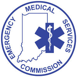 EMS Commission logo