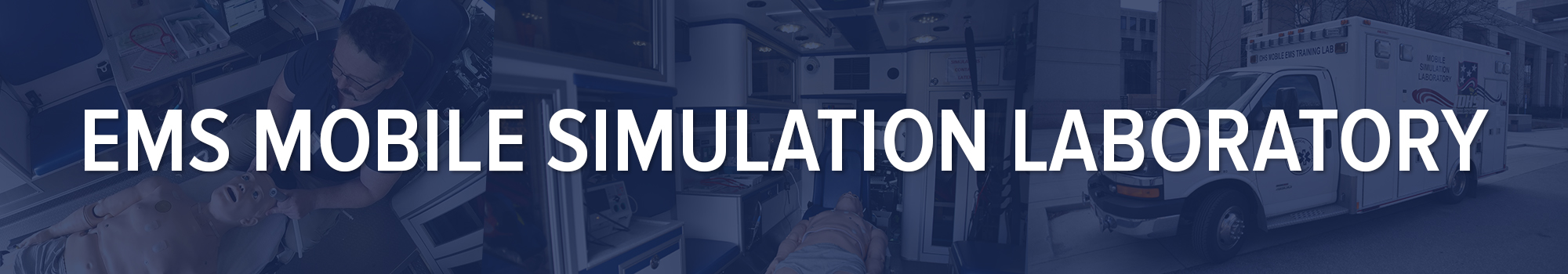 ems mobile sim lab banner