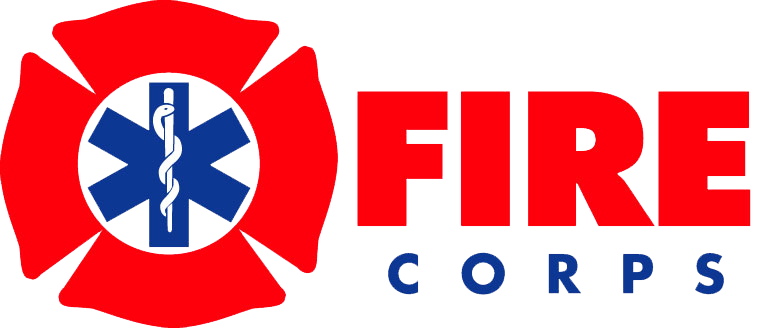 Fire Corps logo