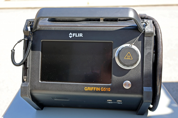 Griffin G510
