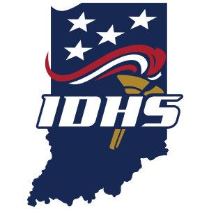 IDHS Logo