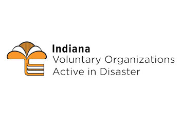 Indiana VOAD logo