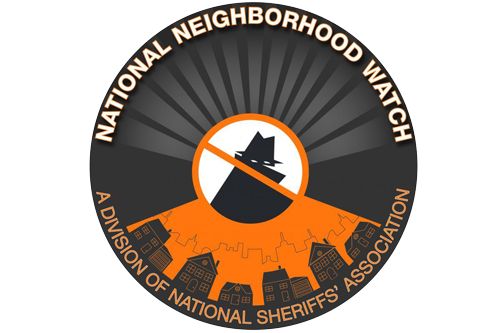 Neighborhood Watch logo