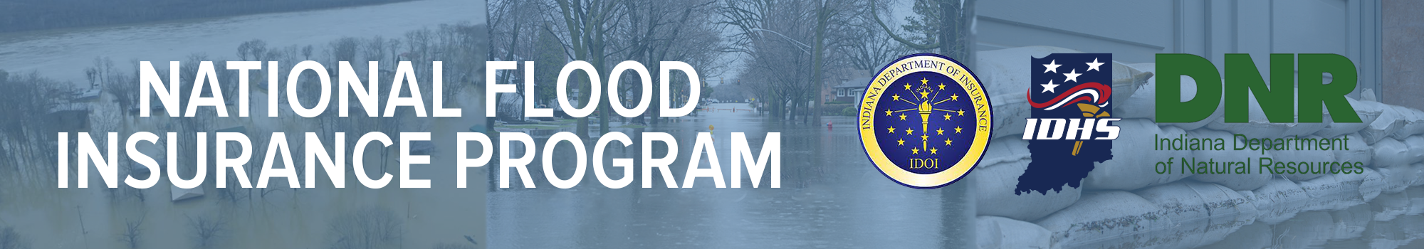 Dhs National Flood Insurance Program