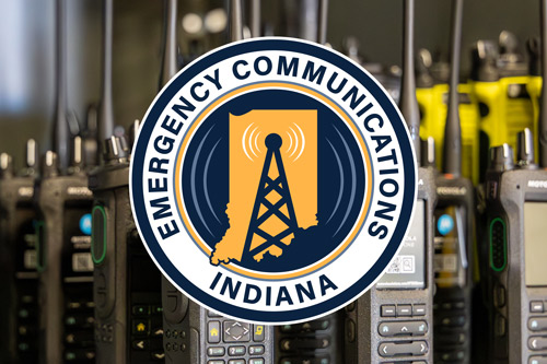 Emergency communications radios
