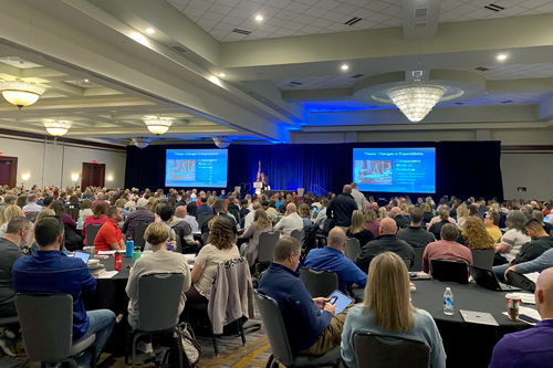 School safety specialist academy