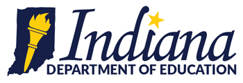IDOE logo