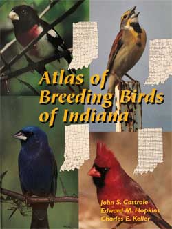Breeding Bird Atlas