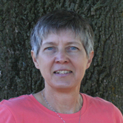 Janet Eger
