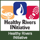 DNR: Healthy Rivers INitiative: Healthy River INitiative Home