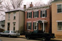 Elijah Anderson's Home