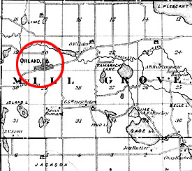 Orland - 1876