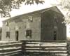 Little Cedar Grove Baptist Church