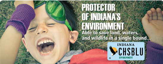Protector of Indiana's Environment Protector of Indiana's Environment