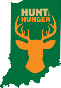 Hunt for Hunger Logo
