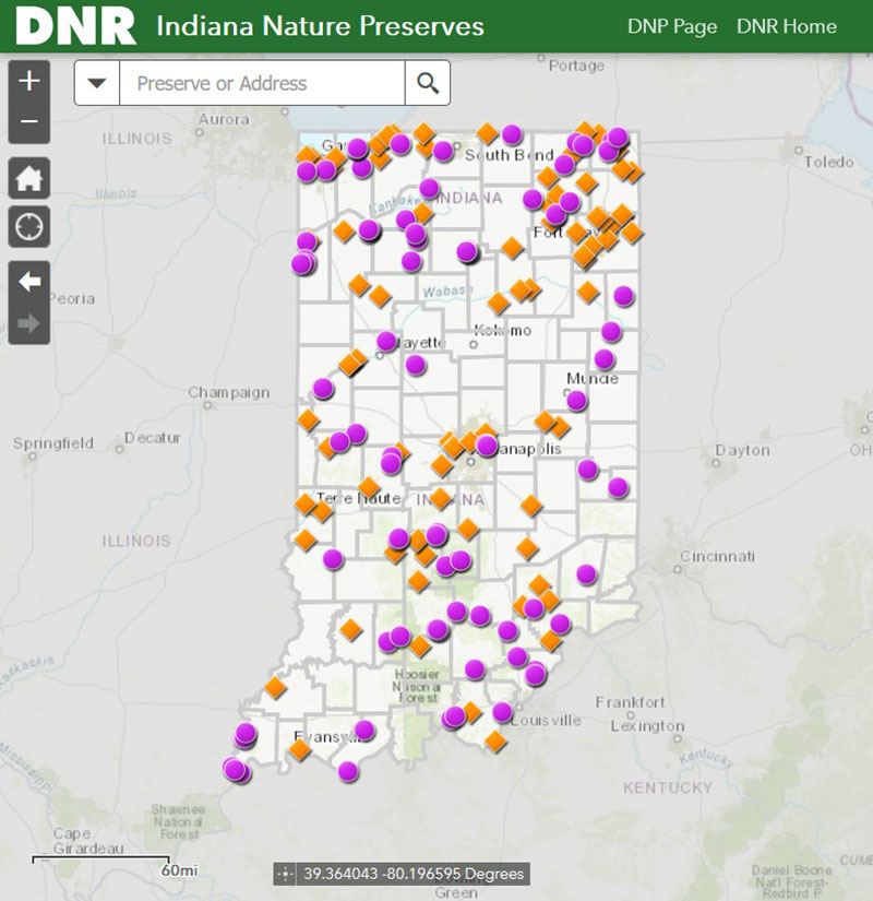 Donate  The Clear Lake Township Land Conservancy - Steuben County, Indiana  