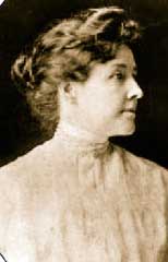 Juliet Strauss 