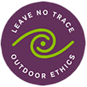 Leave No Trace - Outdoor Athletics